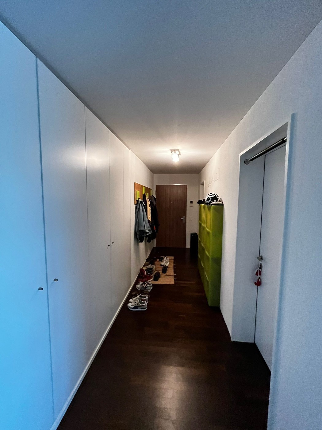 Chambre dans une colocation, photo 2 sur 9