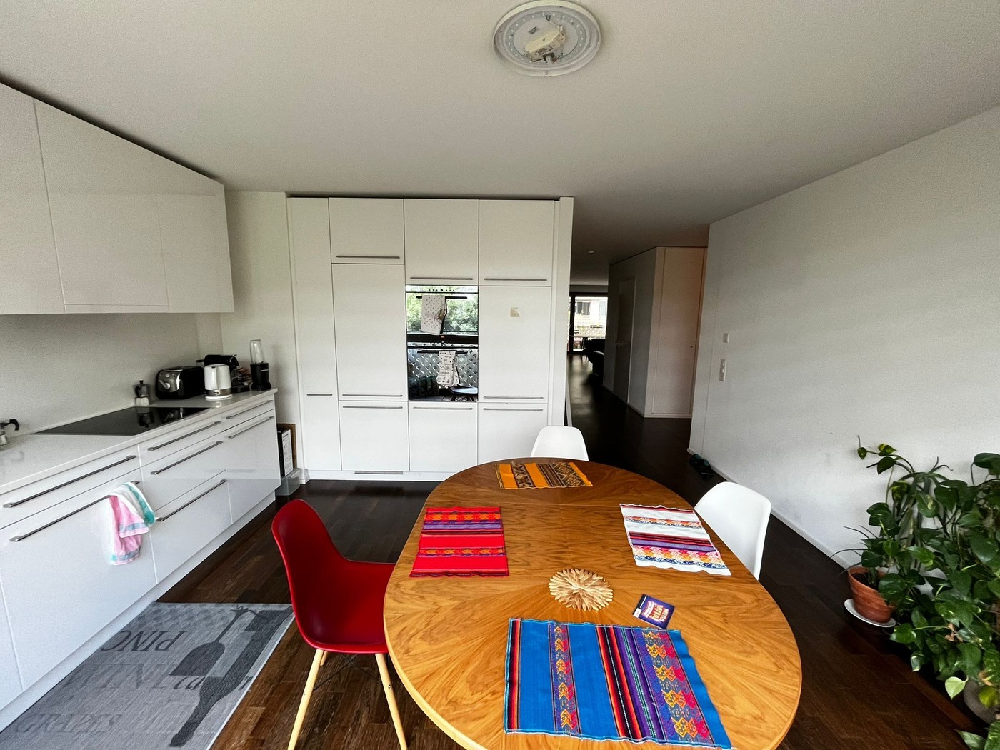 Chambre dans une colocation, photo 8 sur 9