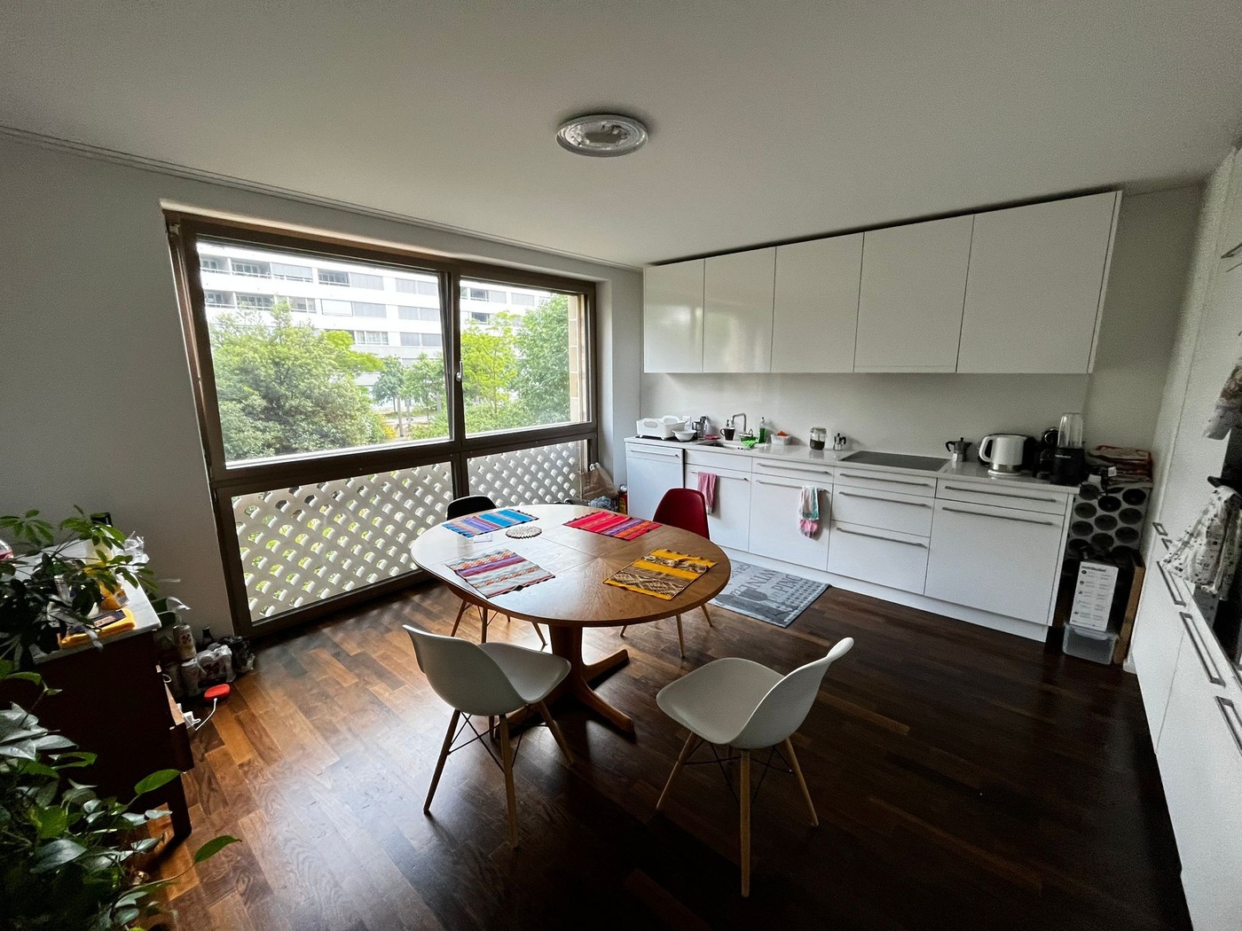Chambre dans une colocation, photo 1 sur 9