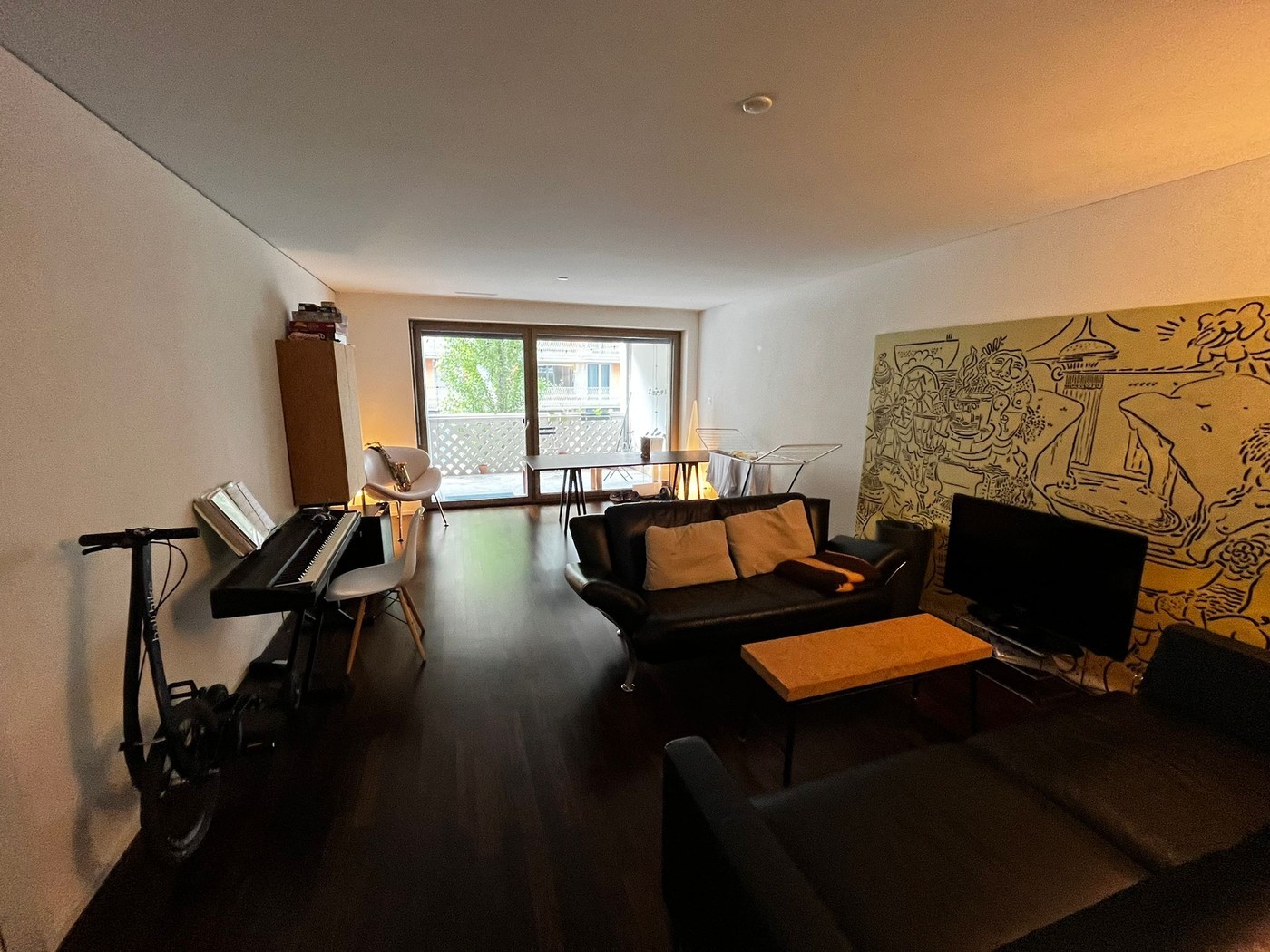 Chambre dans une colocation, photo 3 sur 9