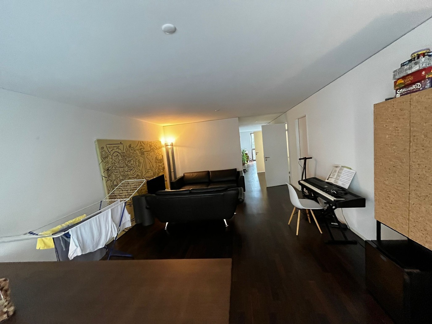 Chambre dans une colocation, photo 5 sur 9