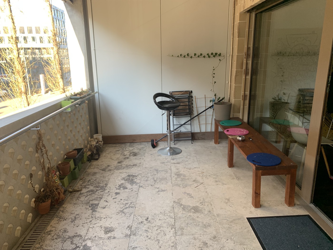 Chambre dans une colocation, photo 6 sur 9