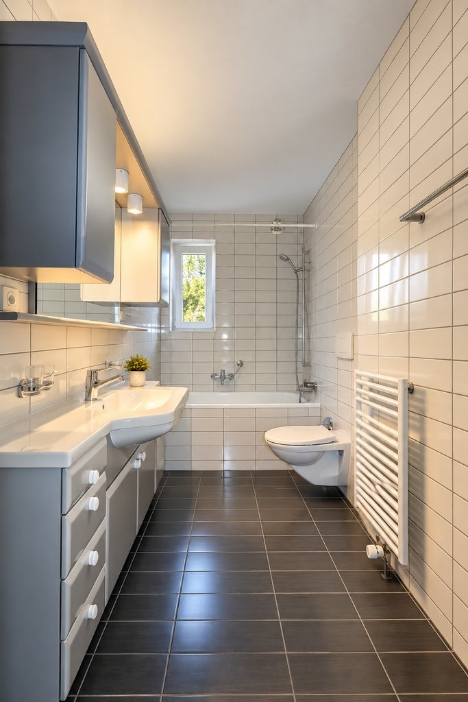 Appartement de 3 ½ pièces