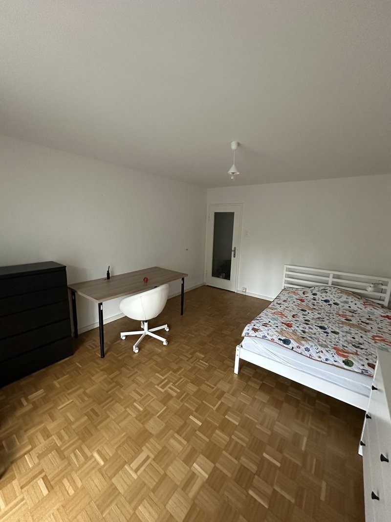 Chambre en colocation