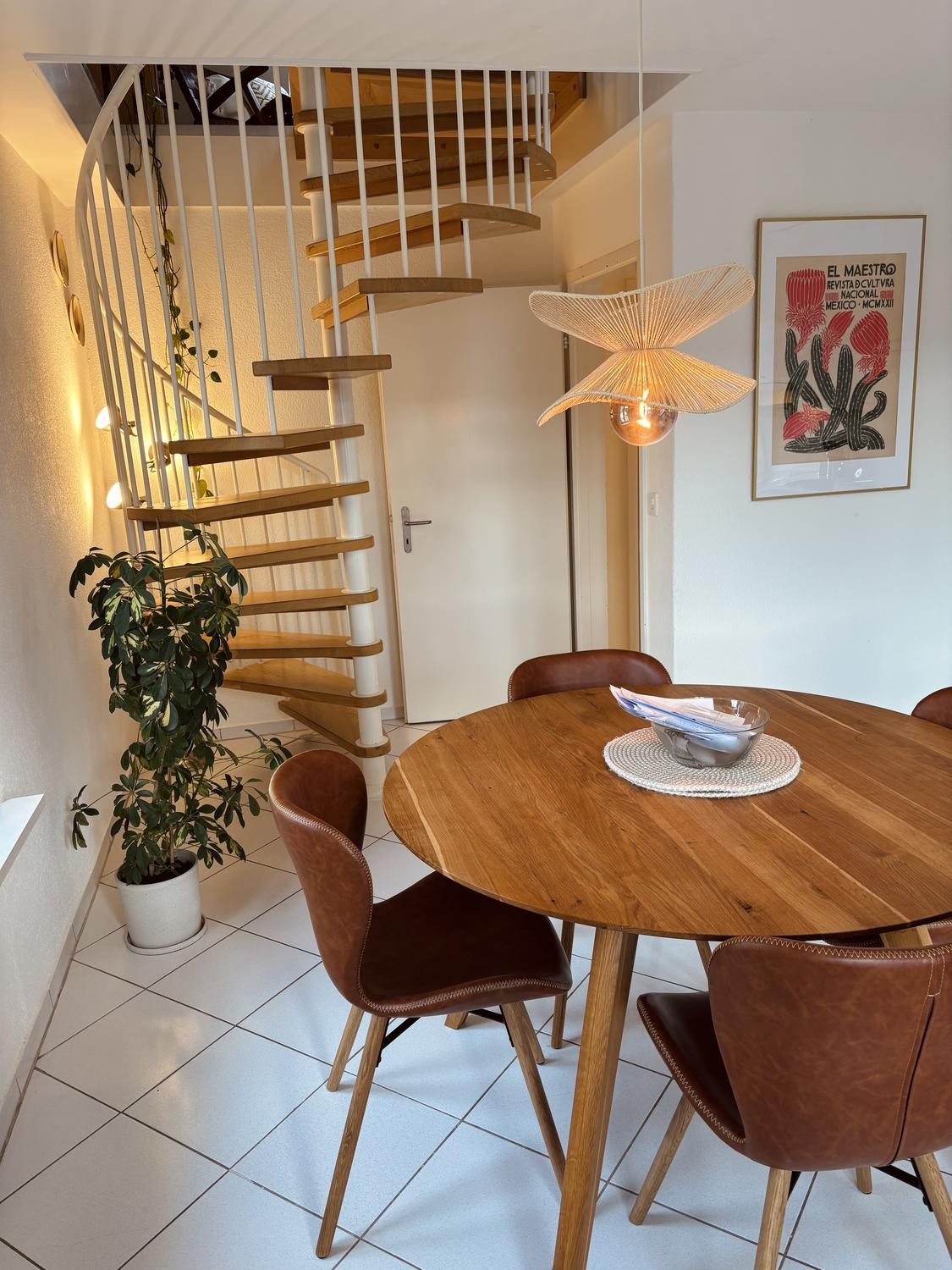 Appartement de 2 ½ pièces