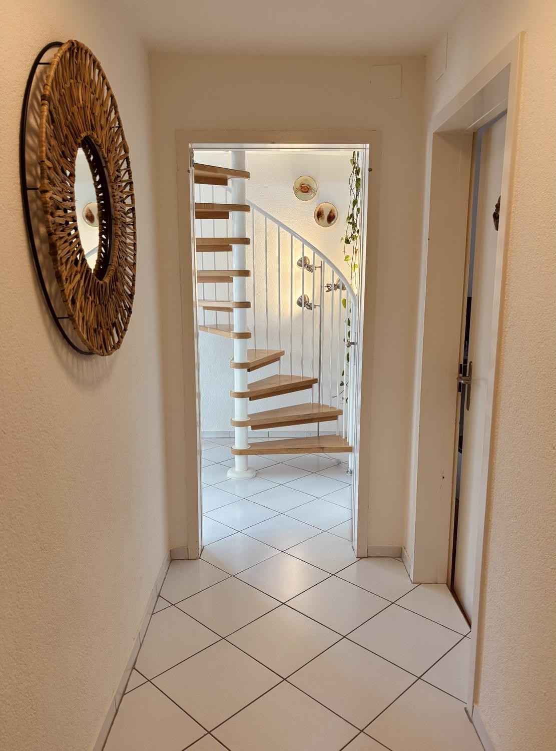 Appartement de 2 ½ pièces