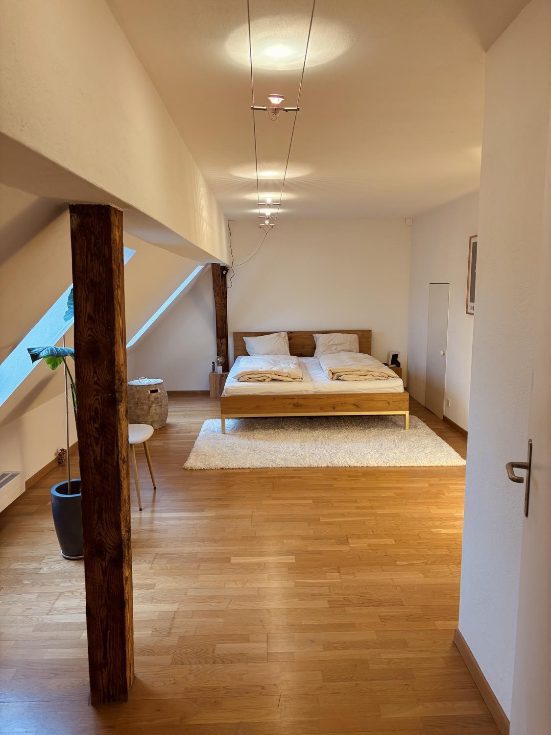 Appartement de 2 ½ pièces
