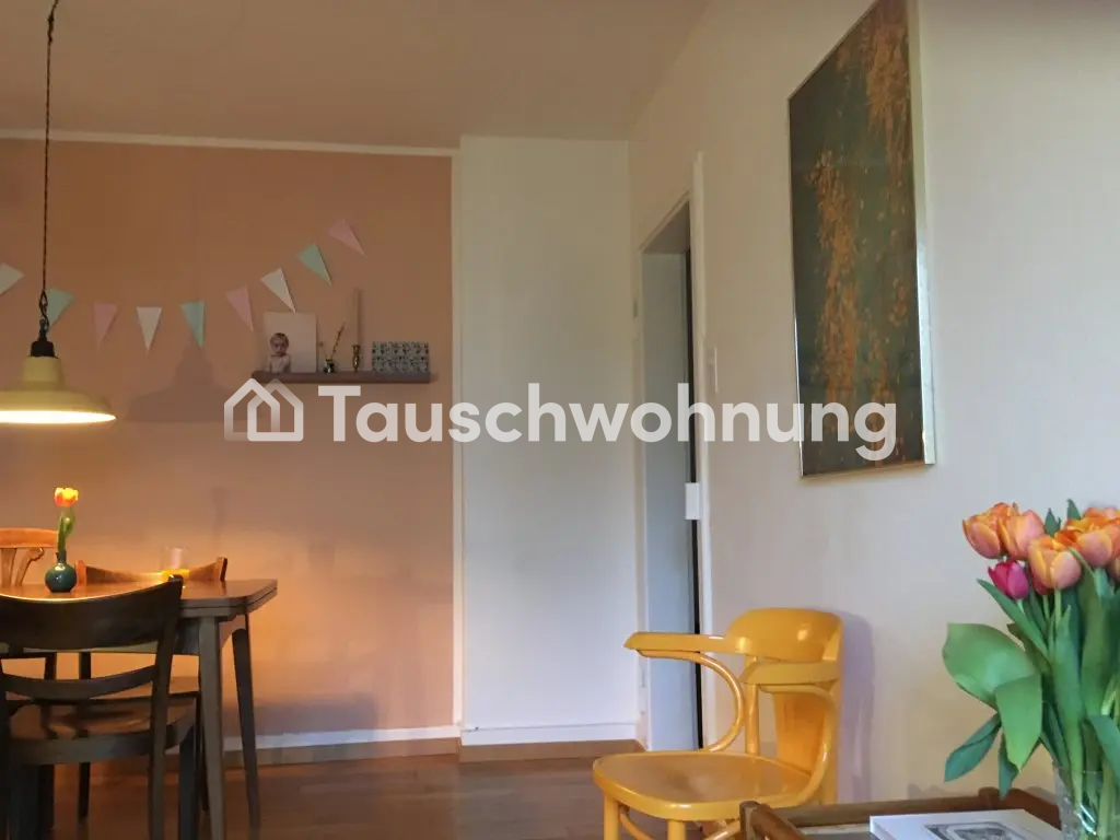 Appartement de 3 ½ pièces