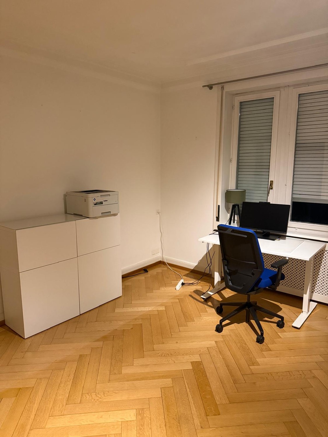 Room in a shared flat, Foto 10 von 10