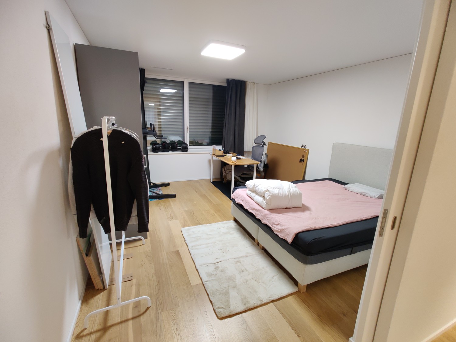 Zimmer in einer WG