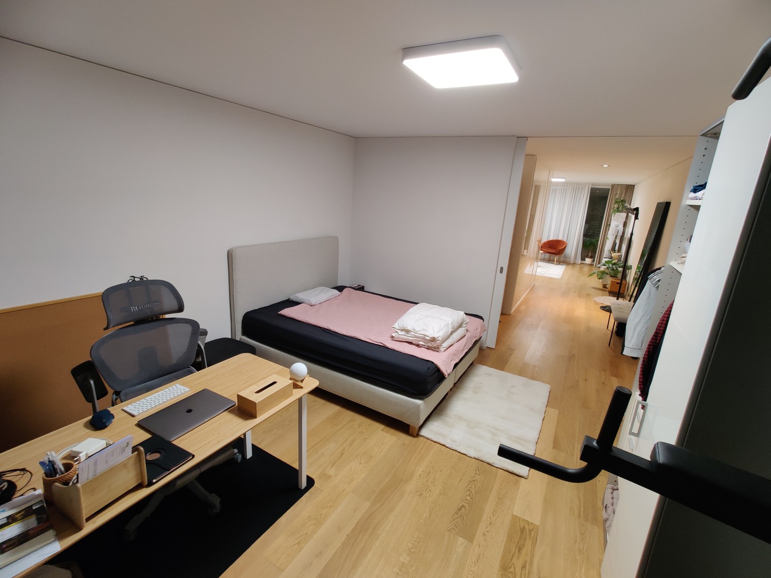 Zimmer in einer WG