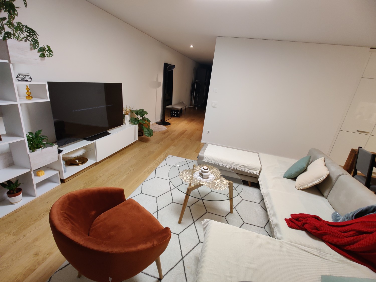 Zimmer in einer WG
