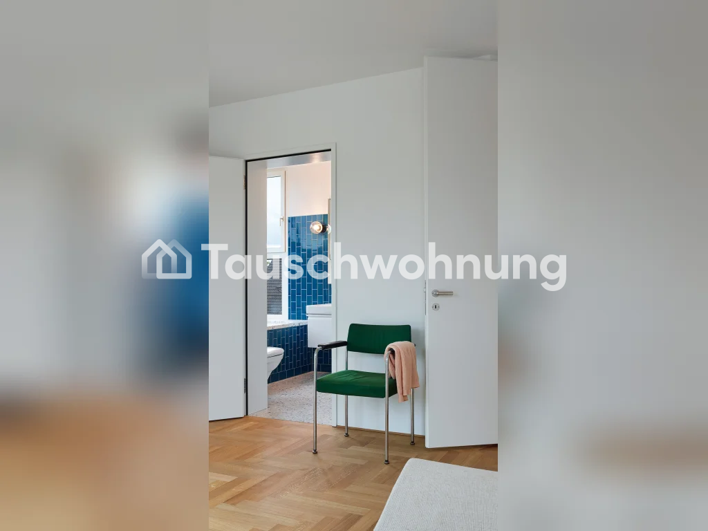 Appartement de 4 ½ pièces