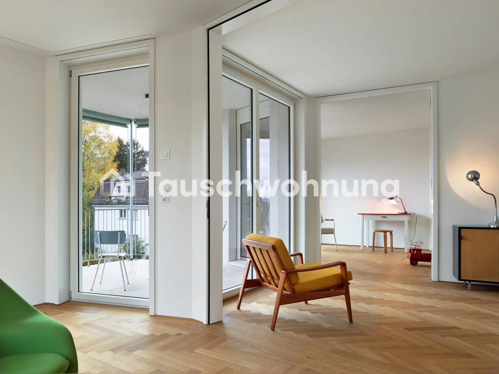 Appartement de 4 ½ pièces