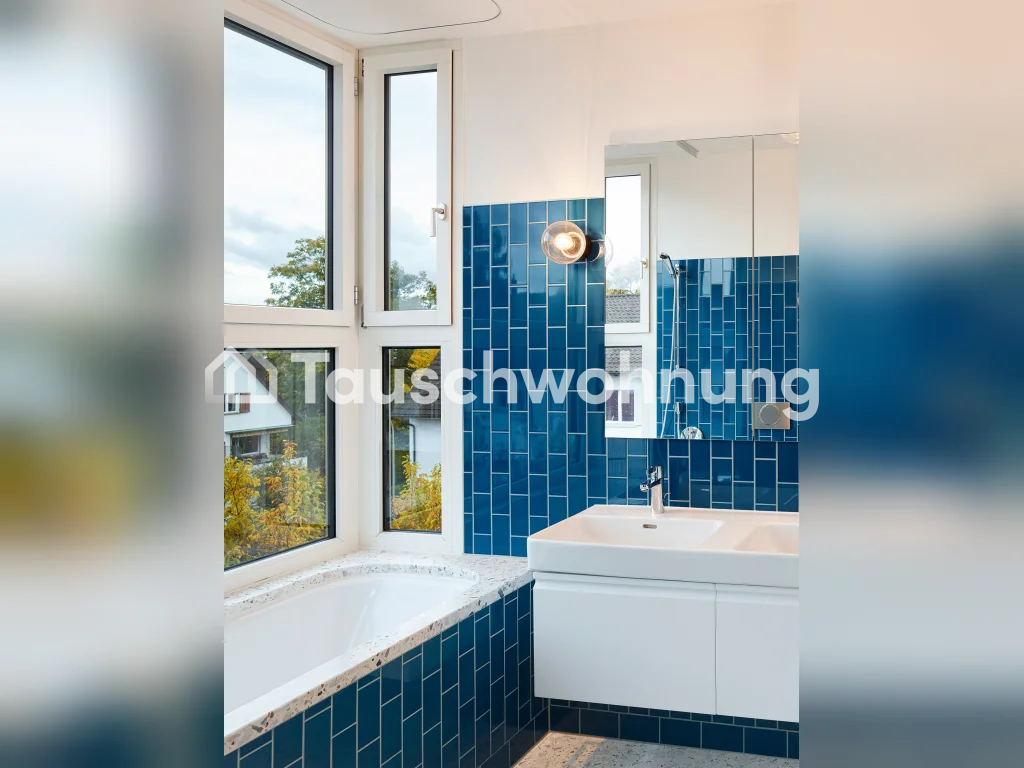 Appartement de 4 ½ pièces