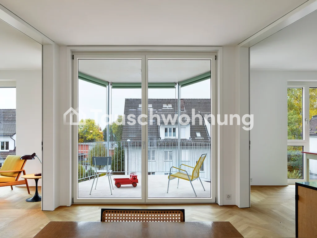 Appartement de 4 ½ pièces