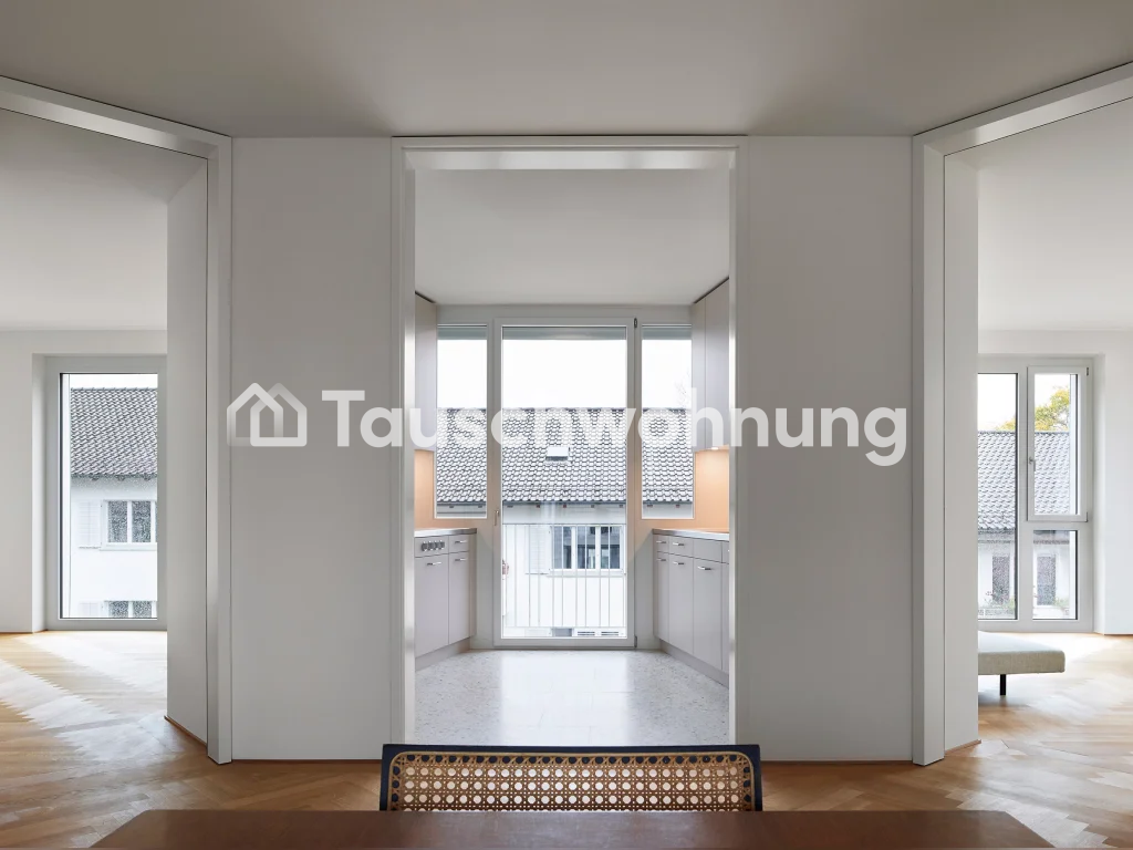 Appartement de 4 ½ pièces