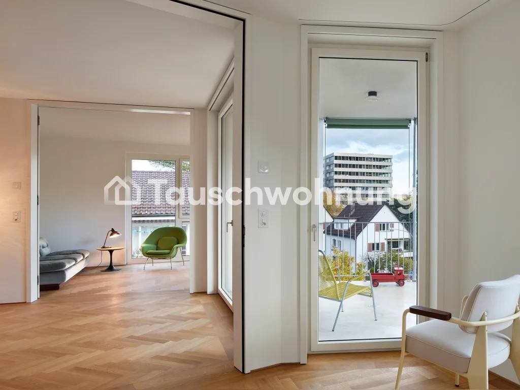 Appartement de 4 ½ pièces