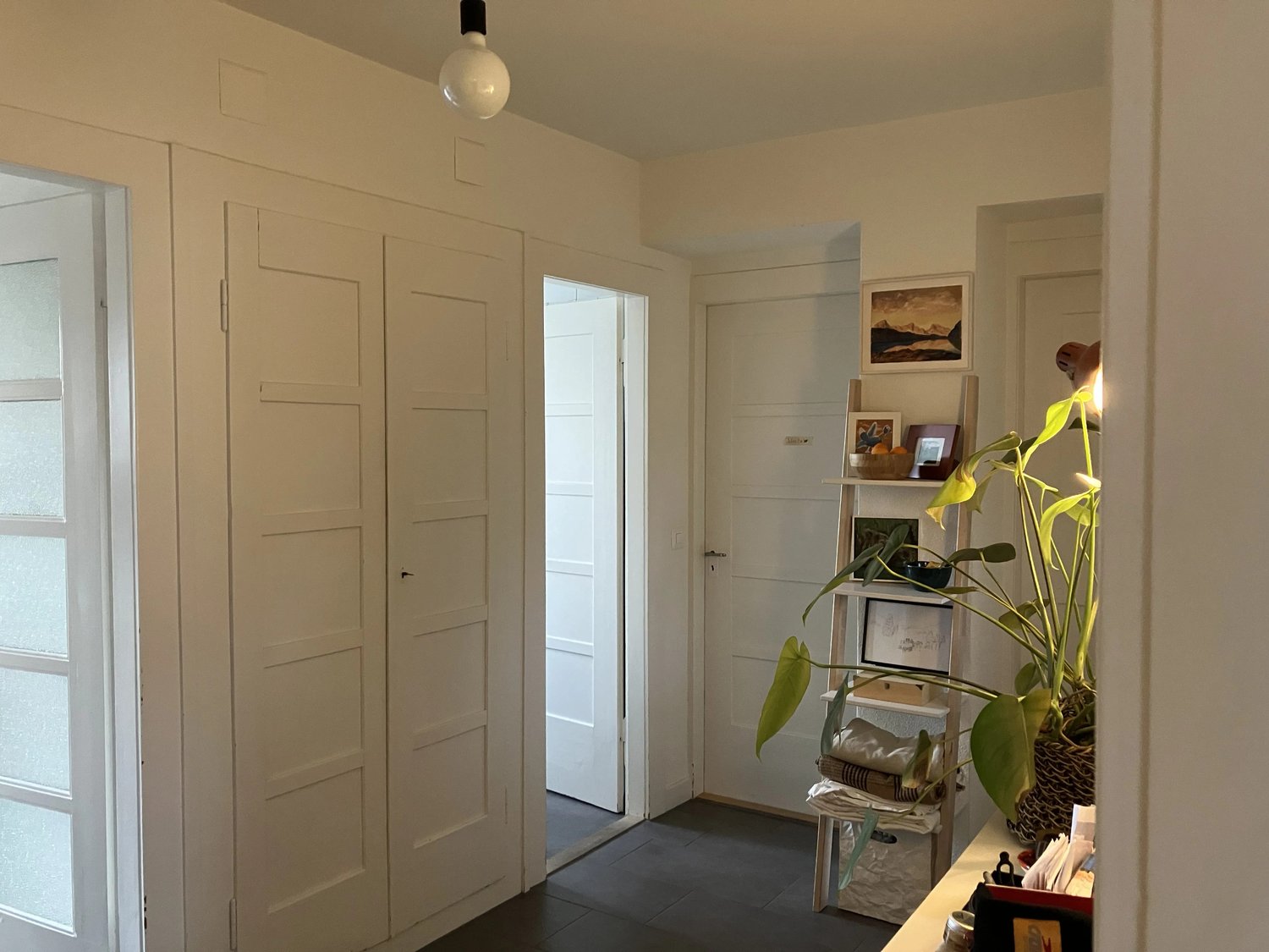 Chambre en colocation