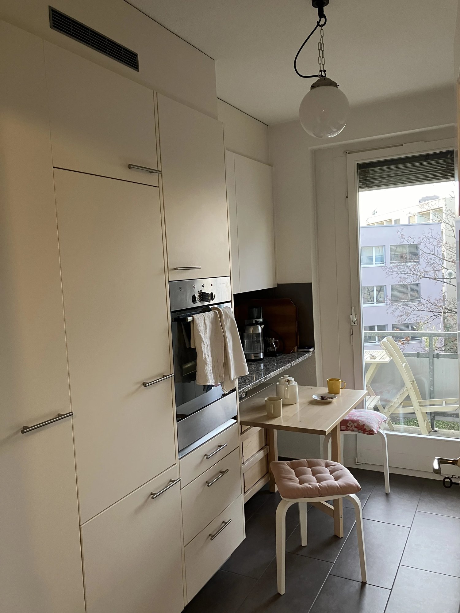 Chambre en colocation