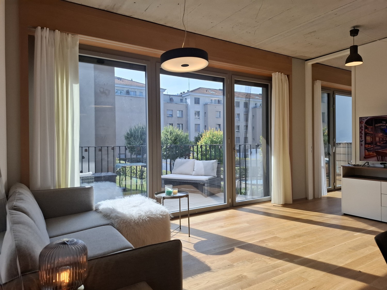 Appartamento di 1 ½ locali, foto 2 di 10