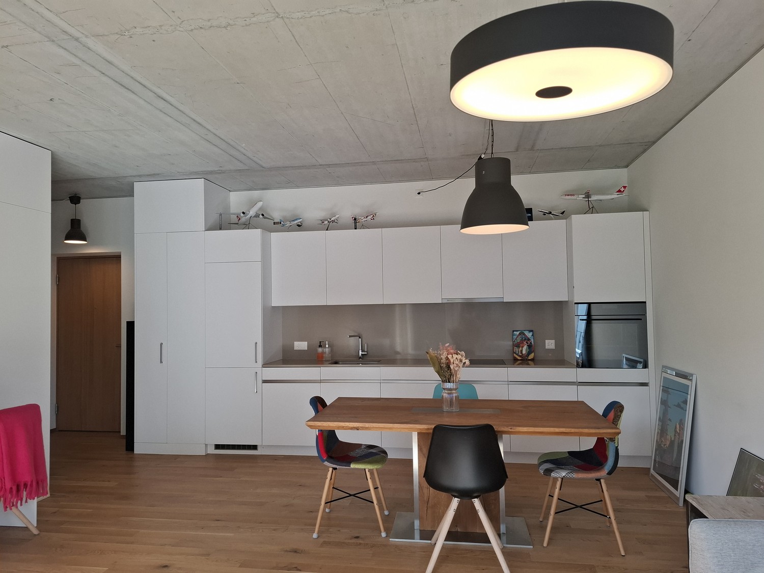 Appartamento di 1 ½ locali, foto 10 di 10