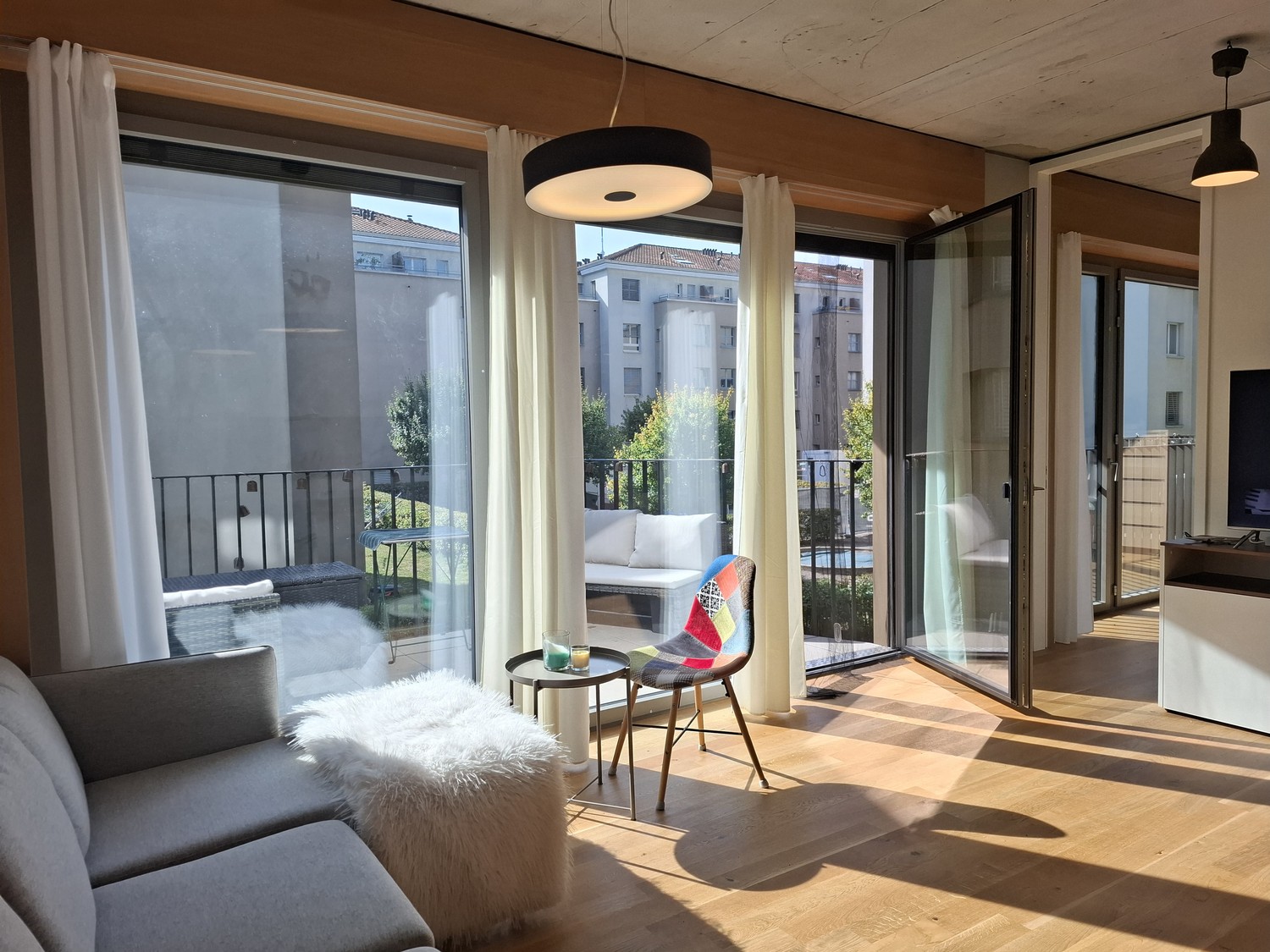 Appartamento di 1 ½ locali, foto 4 di 10