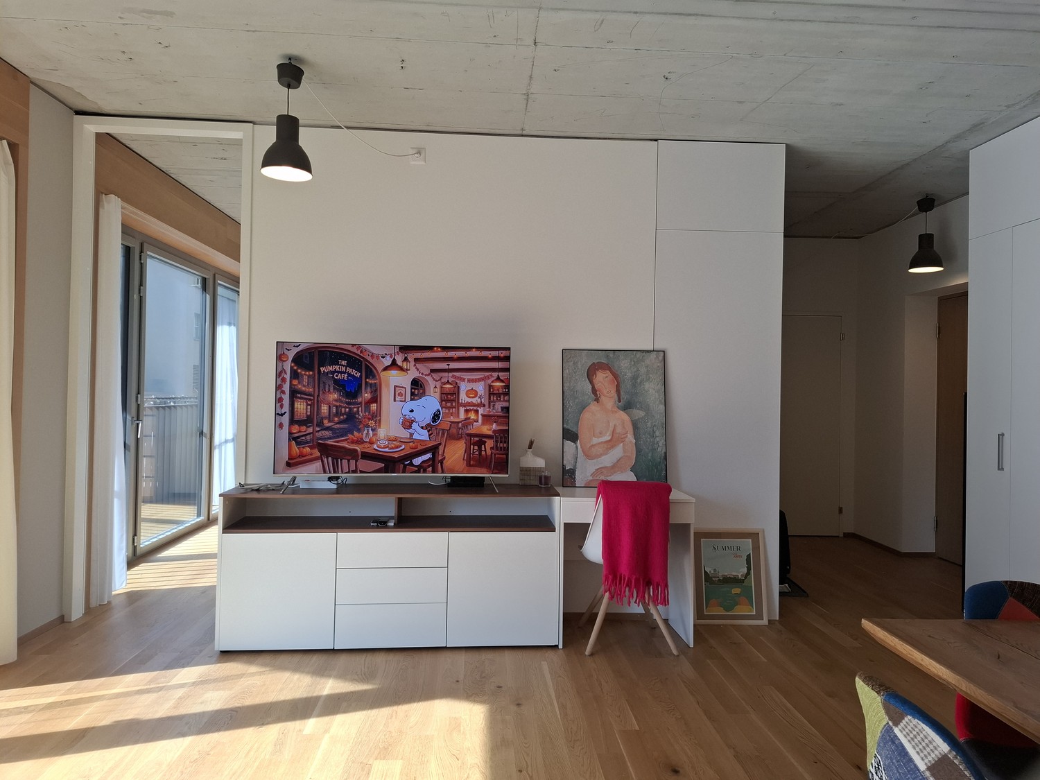 Appartamento di 1 ½ locali, foto 7 di 10