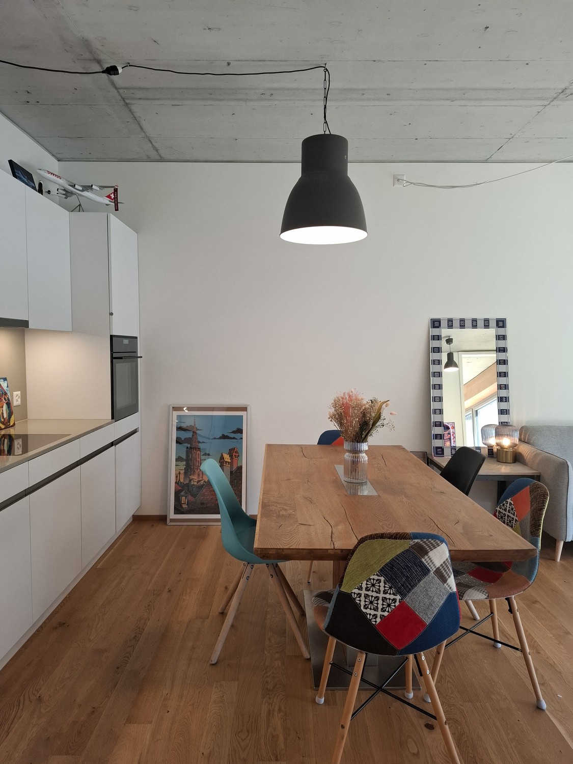 Appartamento di 1 ½ locali, foto 9 di 10