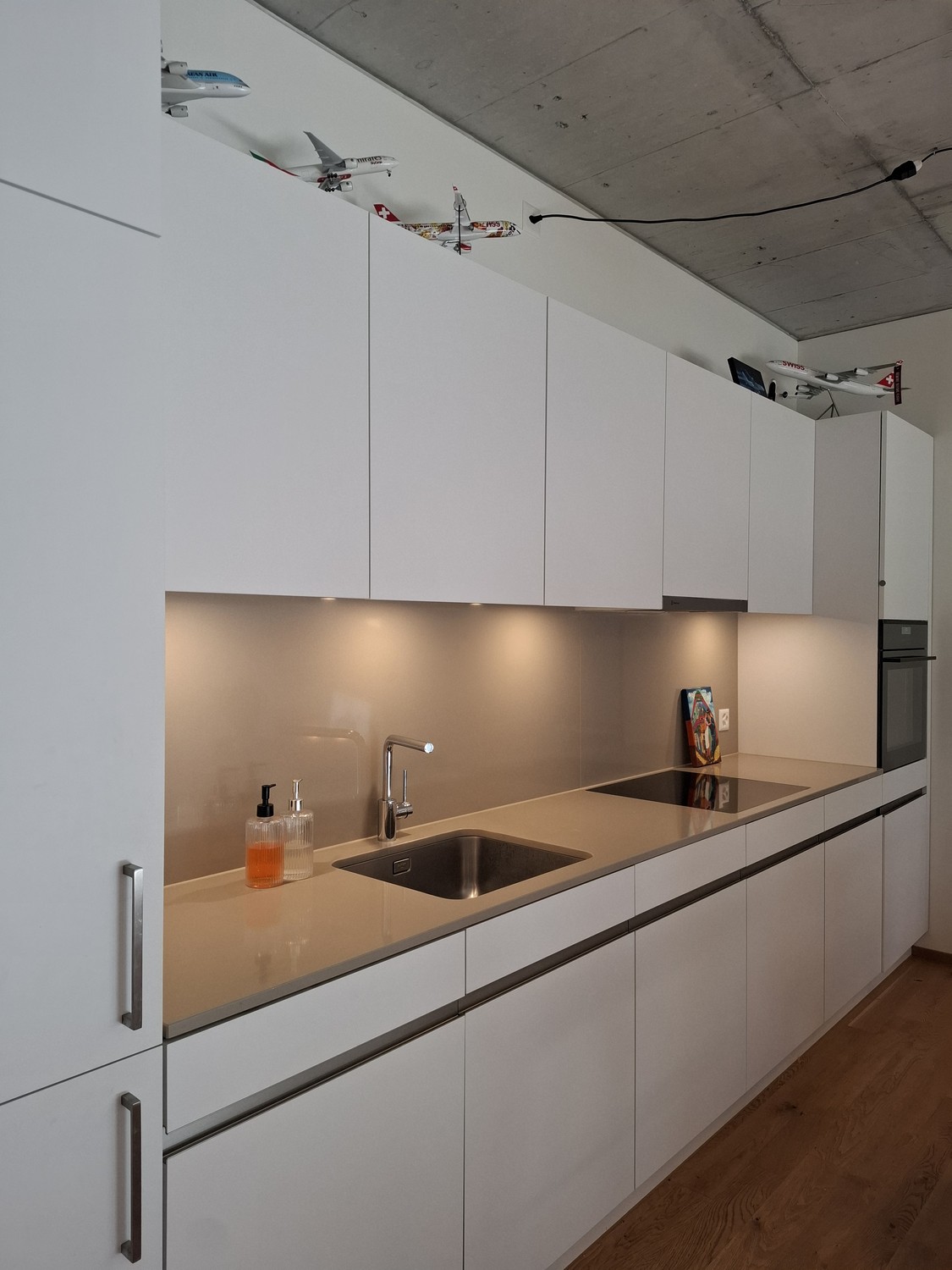 Appartamento di 1 ½ locali, foto 5 di 10