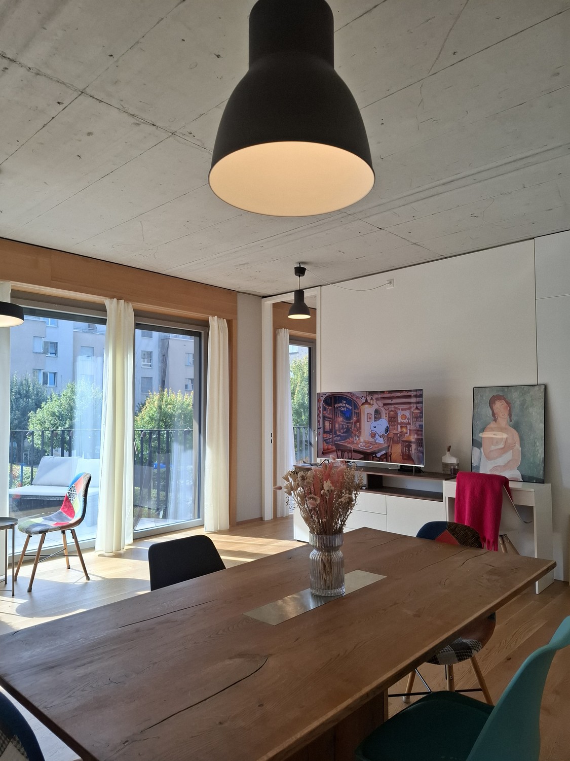 Appartamento di 1 ½ locali, foto 6 di 10