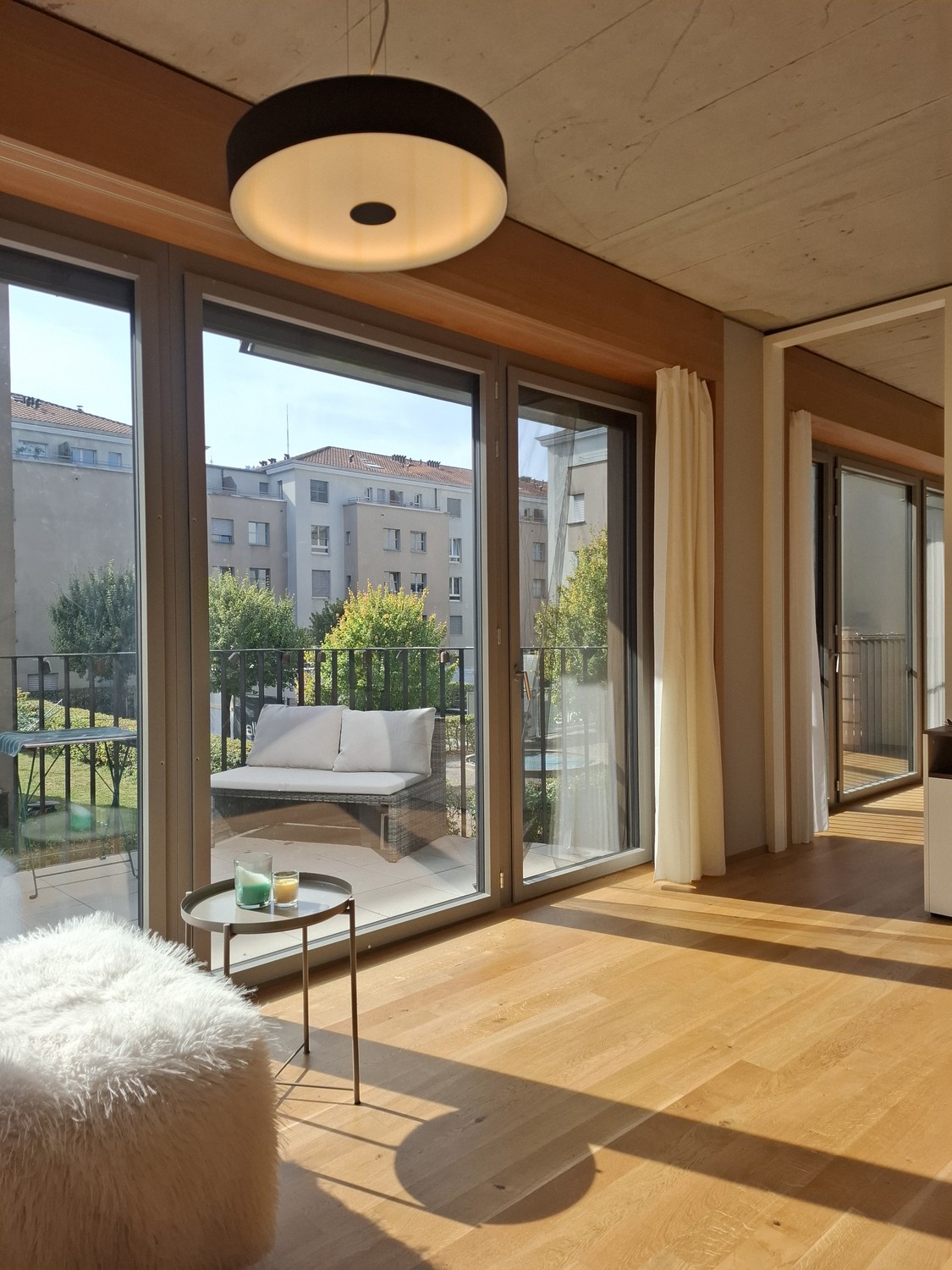 Appartamento di 1 ½ locali, foto 3 di 10