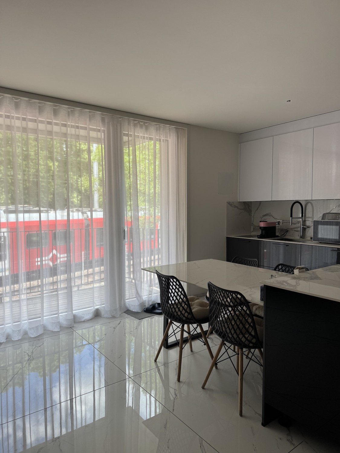 Appartamento di 4 ½ locali