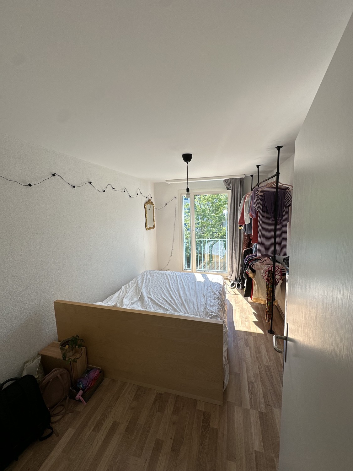 Zimmer in einer WG