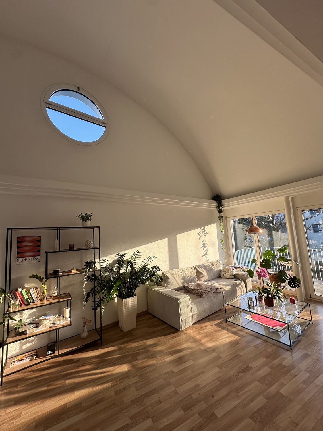 Zimmer in einer WG