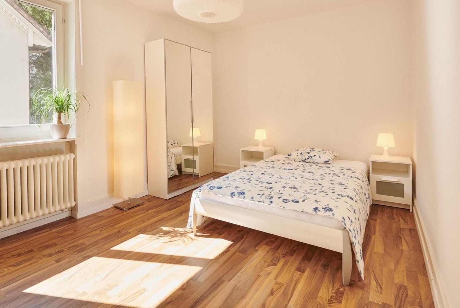 Chambre en colocation