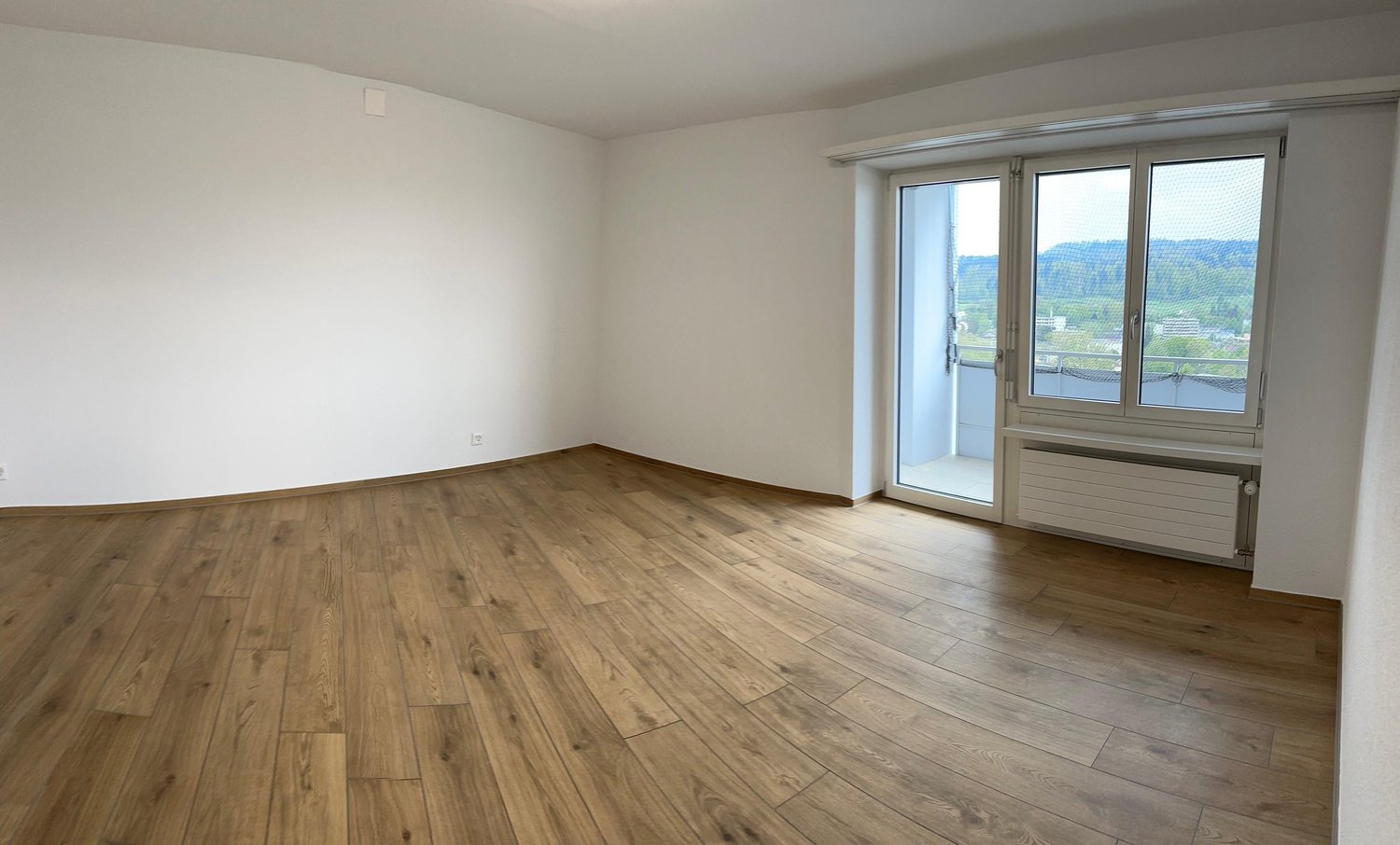 Appartement de 3 pièces, photo 9 sur 10