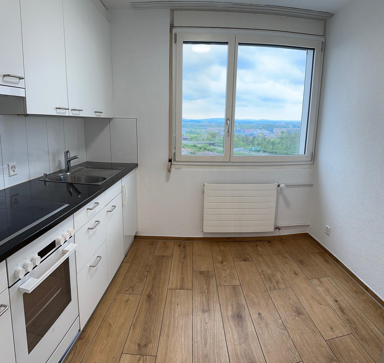Appartement de 3 pièces, photo 2 sur 10