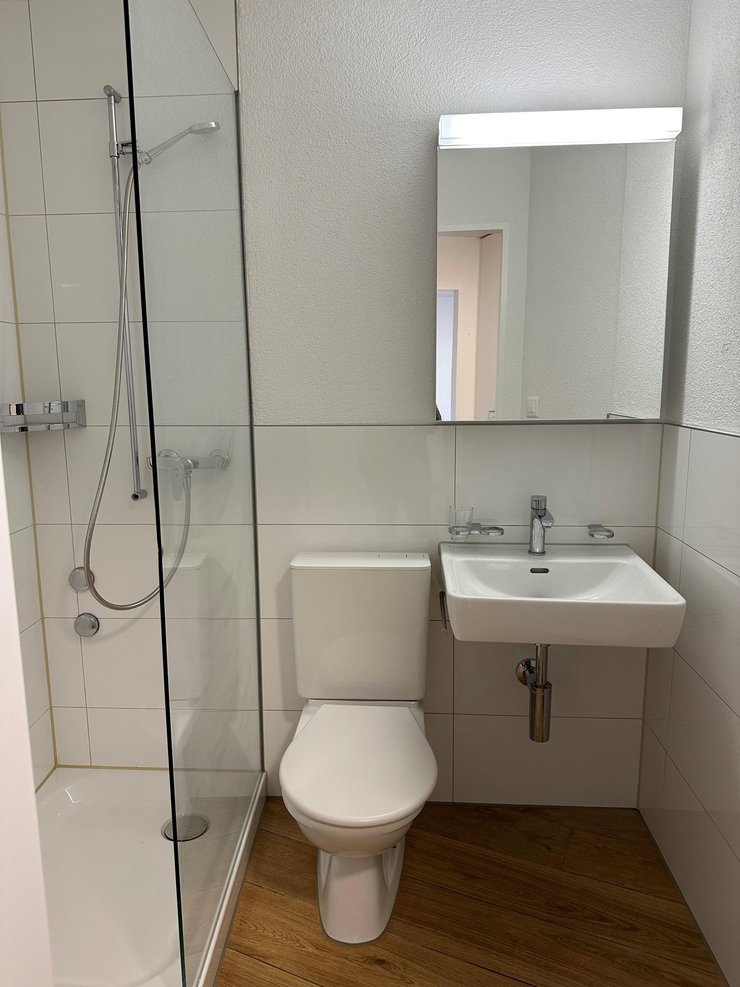 Appartement de 3 pièces, photo 7 sur 10