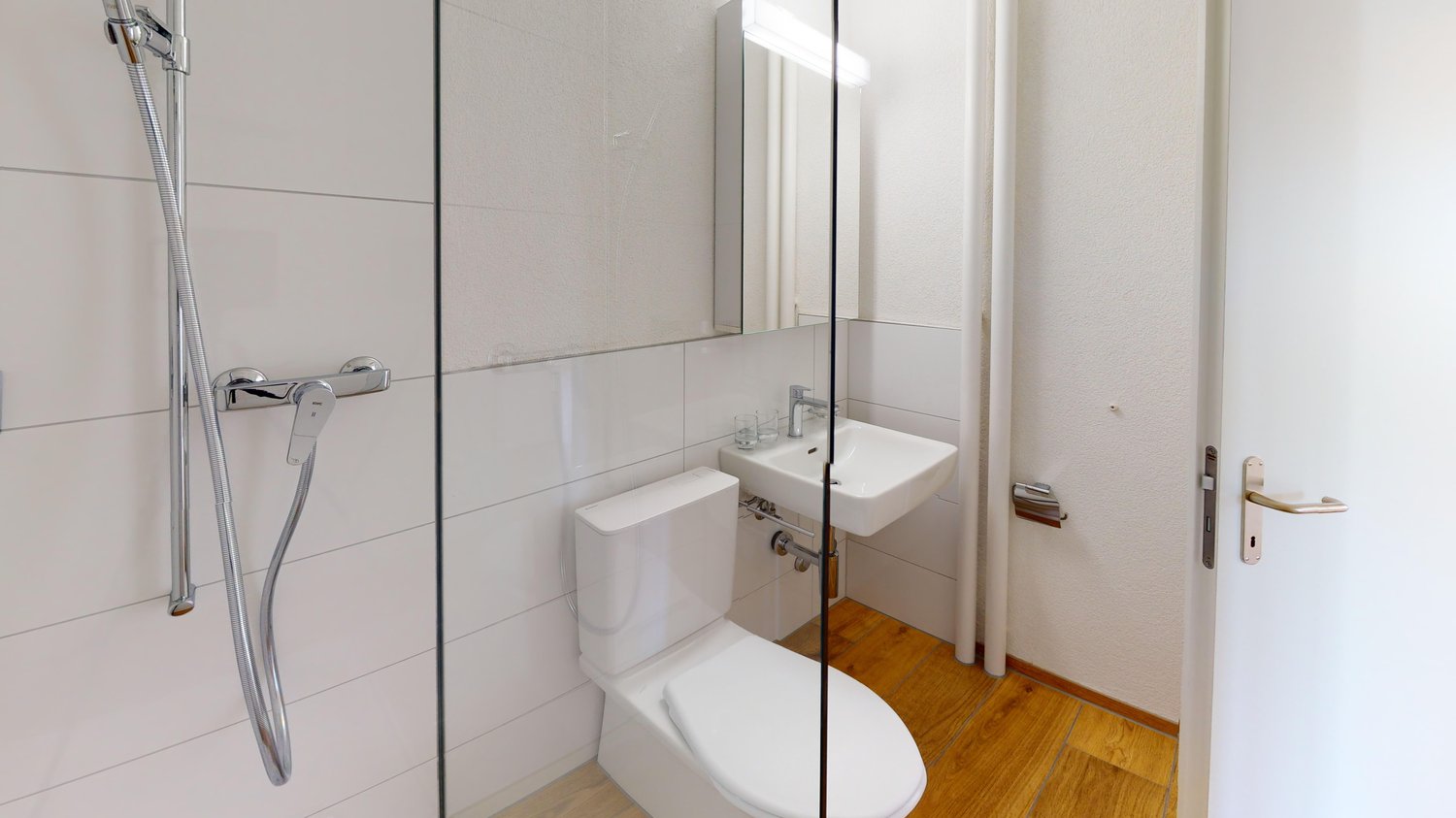 Appartement de 3 pièces, photo 6 sur 10