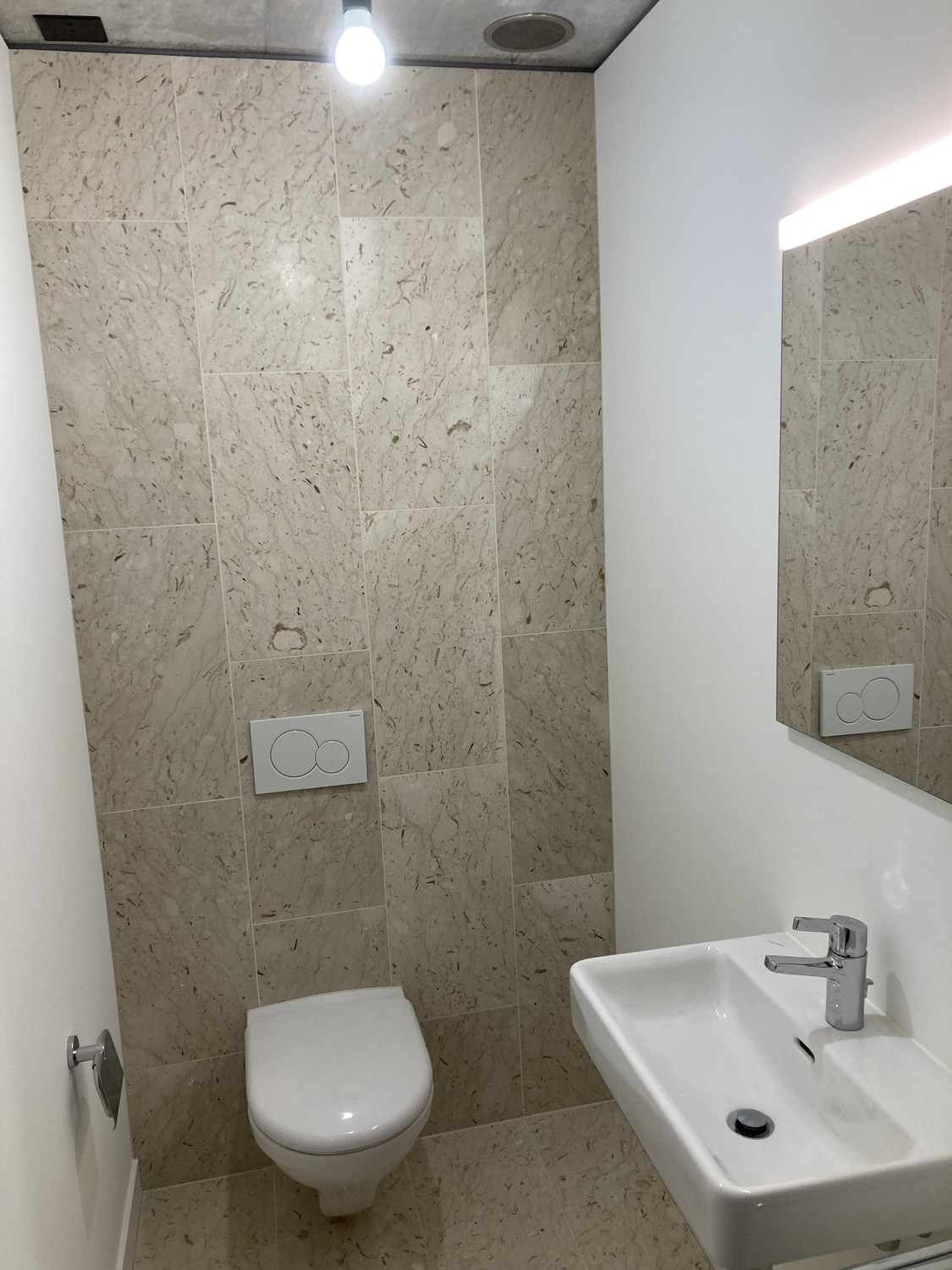 2 ½ rooms apartment, Foto 4 von 6