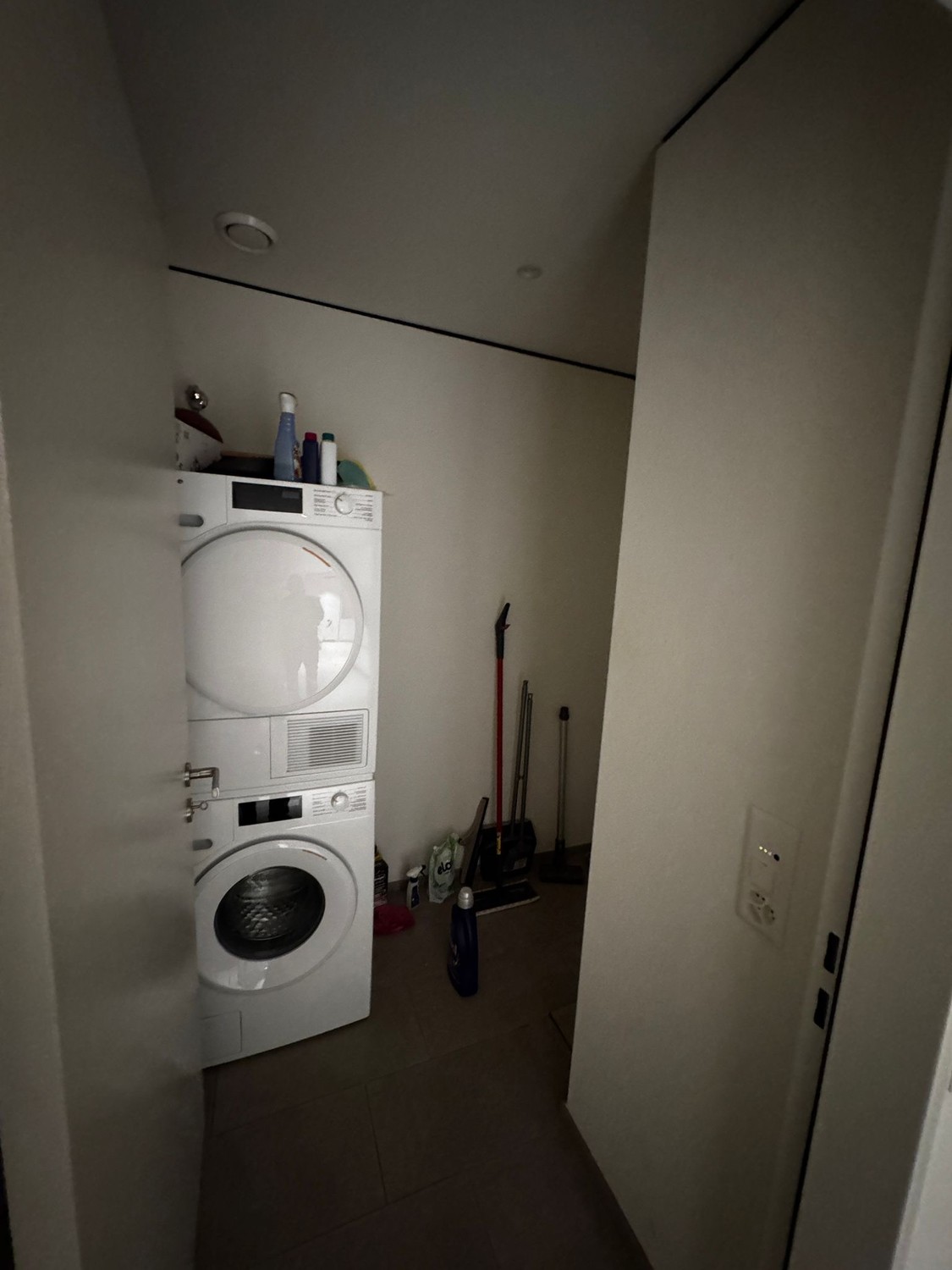 Appartement de 2 ½ pièces, photo 4 sur 7