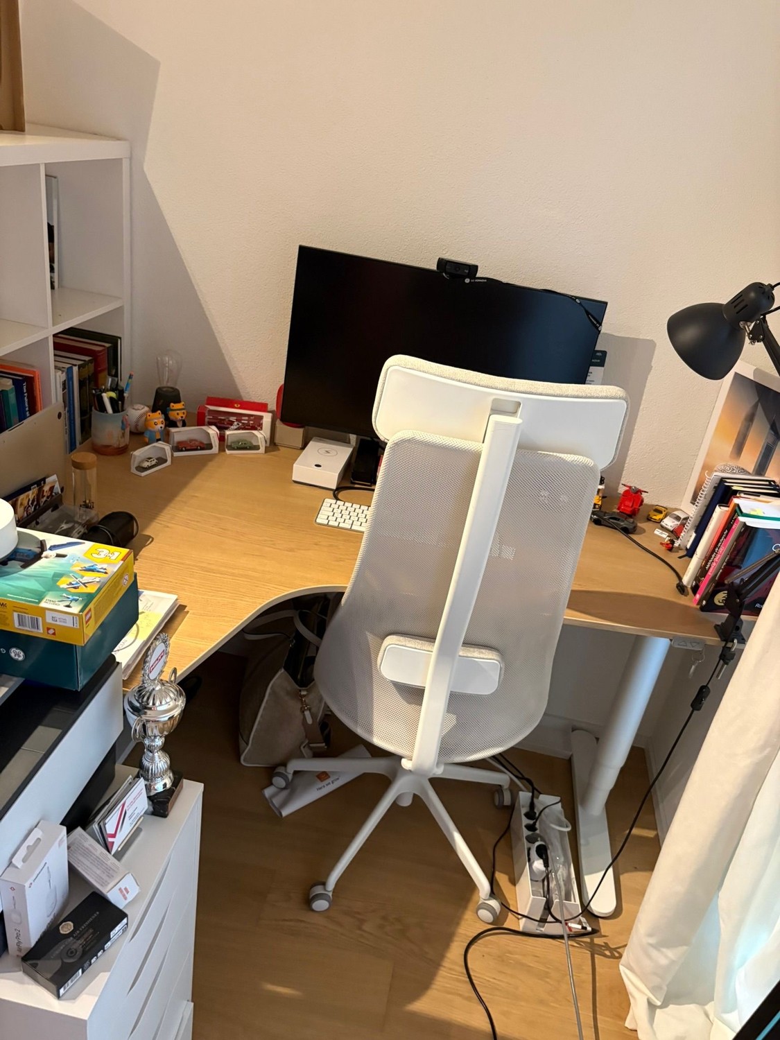 Appartement de 2 ½ pièces, photo 6 sur 7