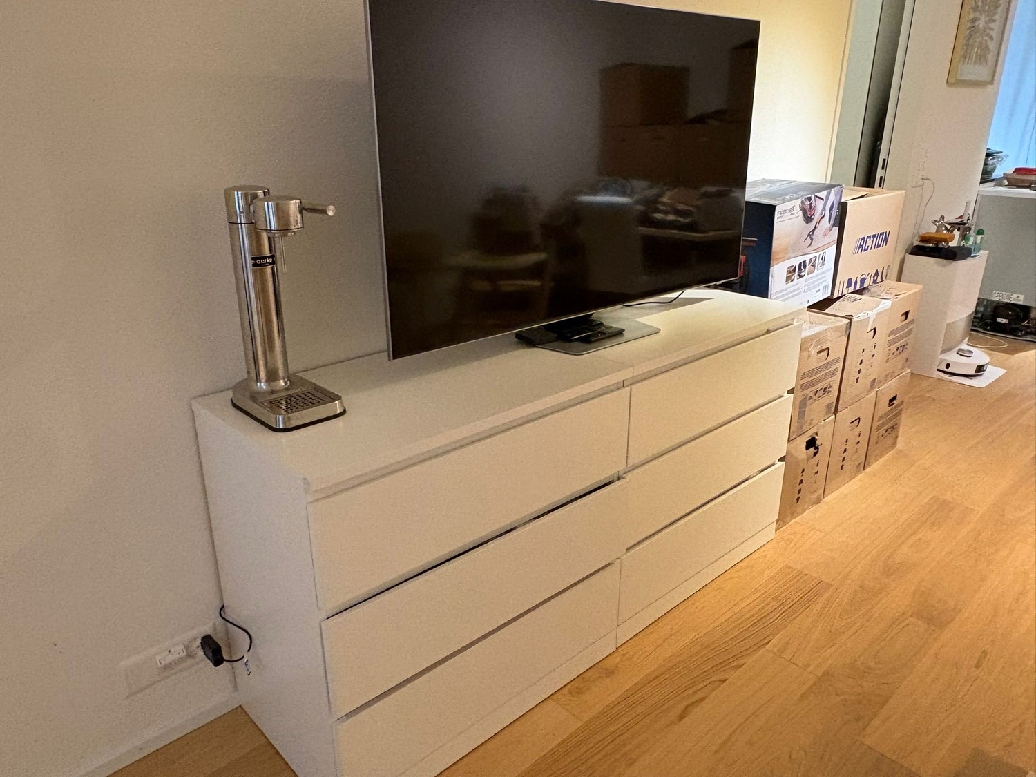 Appartement de 2 ½ pièces, photo 5 sur 7
