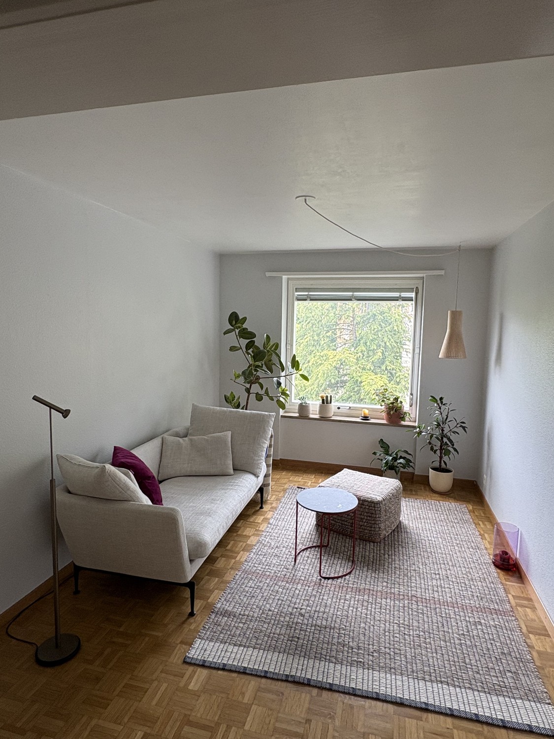 3 ½ Zimmer Wohnung