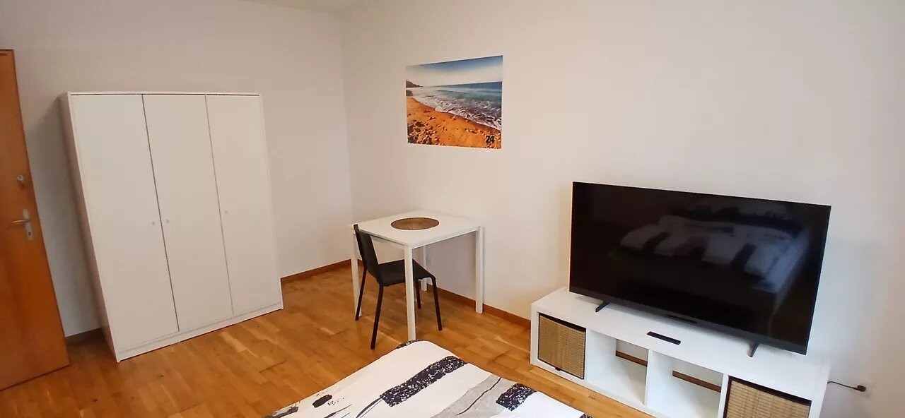 Chambre en colocation