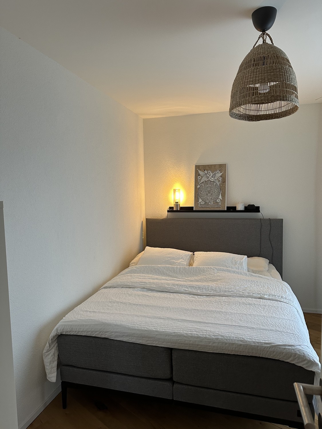 Appartamento di 3 ½ locali, foto 4 di 6