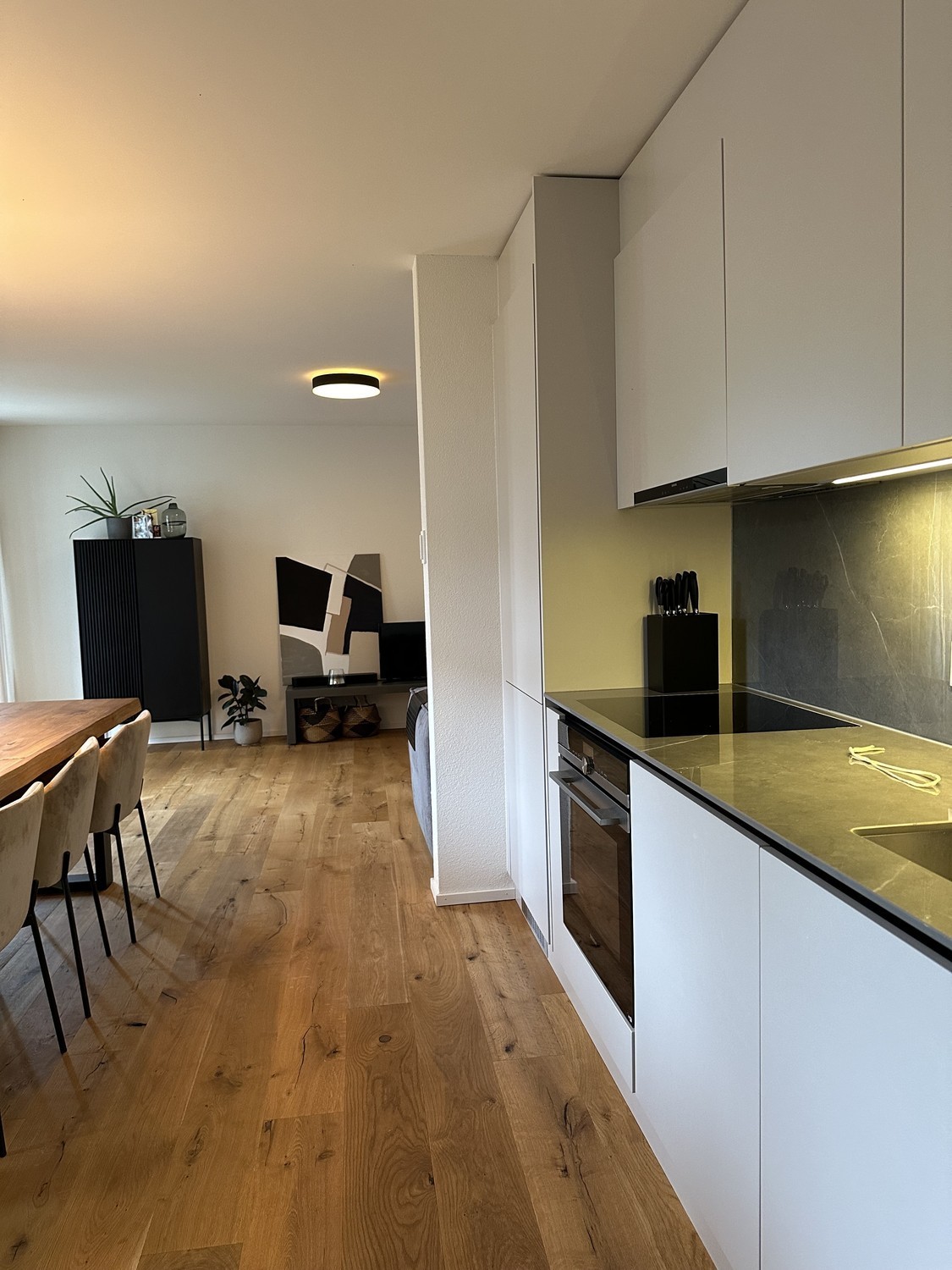 Appartamento di 3 ½ locali, foto 6 di 6