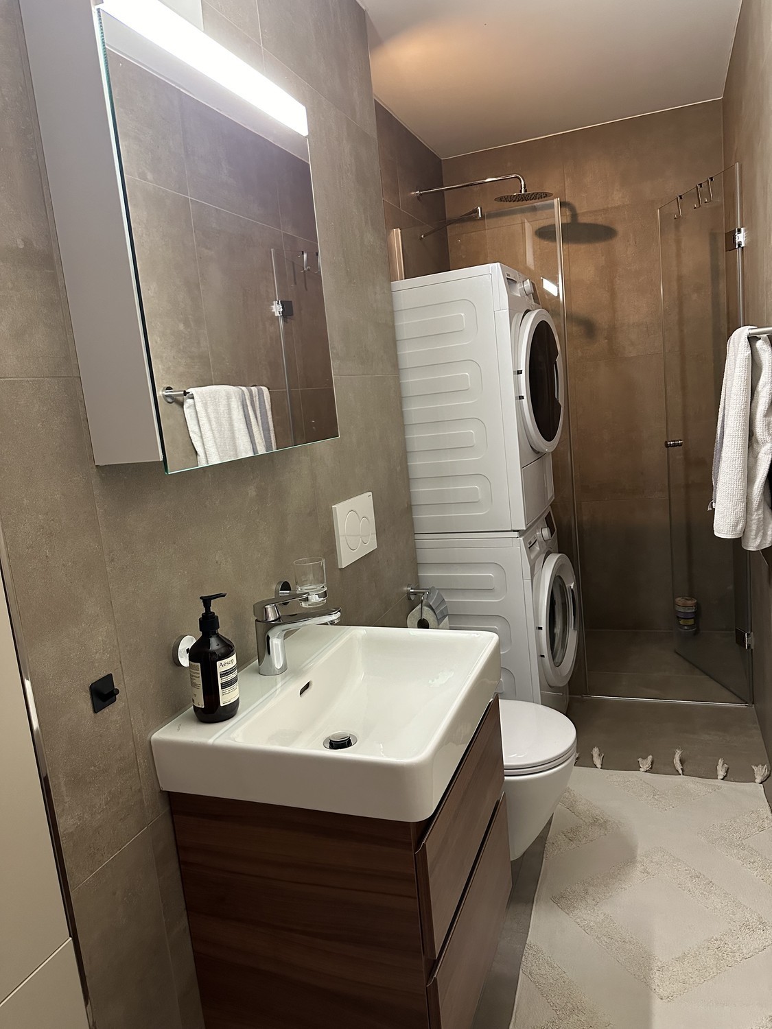 Appartamento di 3 ½ locali, foto 3 di 6