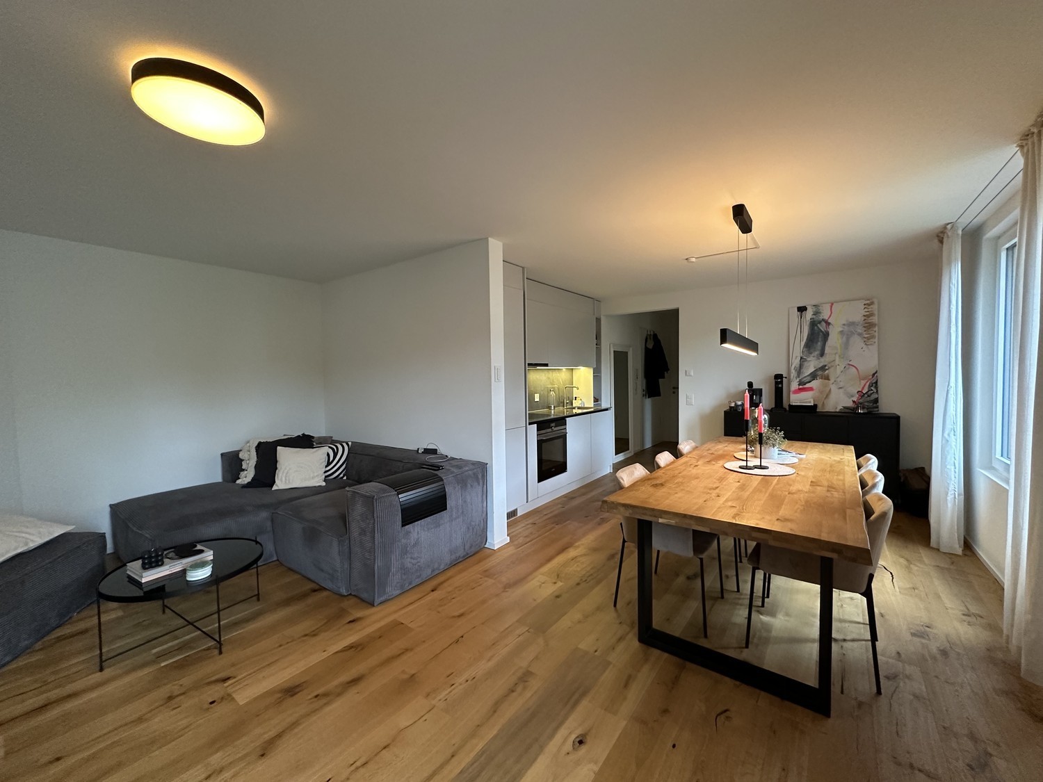 Appartamento di 3 ½ locali, foto 2 di 6